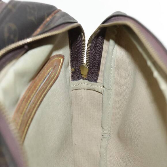 LOUIS VUITTON Monogram Reporter PM Shoulder Bag M45254 - Picture 14 of 16